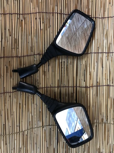 Specchietti coppia yamaha - coppia, rd