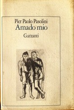 Amado Mio preceduto da Atti