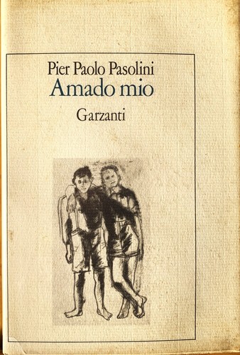 Amado mio preceduto atti - preceduto, da