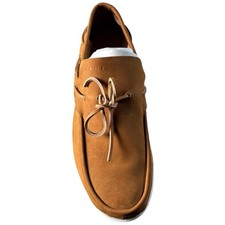 Mocassino Marni marrone