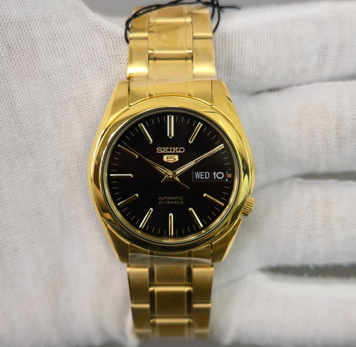 Orologio uomo seiko - seiko, snkl50k1