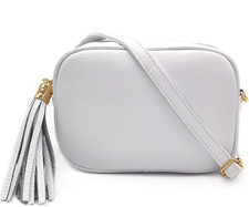 Borsa Donna Vera Pelle Made in