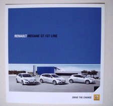 Renault . Megane . Renault