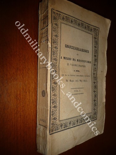 Considerazioni mezzi da - considerazioni,