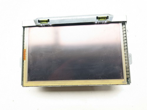 Schermo display jaguar - display, xj