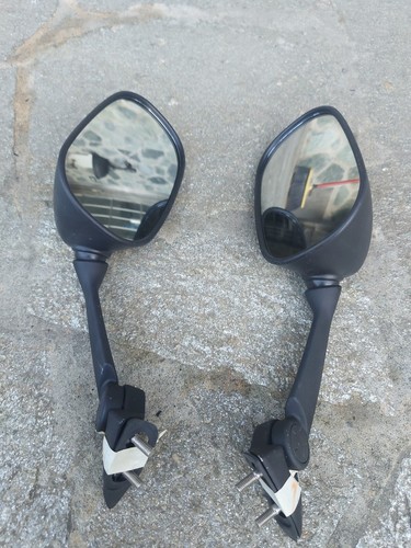 Coppia specchi specchietti - specchi,