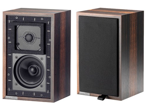Musical fidelity ls3 - musical, ls3/5a