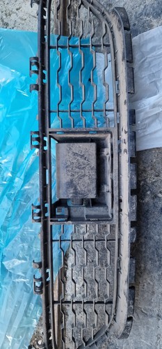 Griglia paraurti con - paraurti,