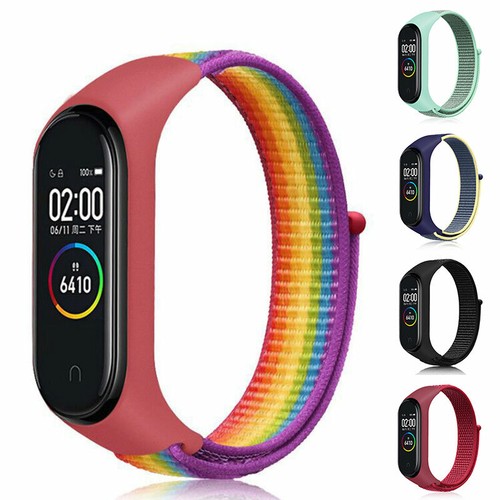 Per xiaomi band 4 - band, 3