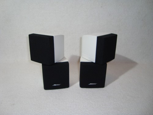 Bose doppelcube - 2x,
