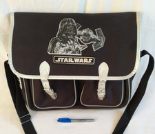 Borsa a tracolla vintage Star