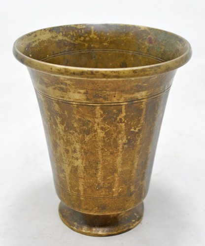 Antico ottone piccolo - antico,