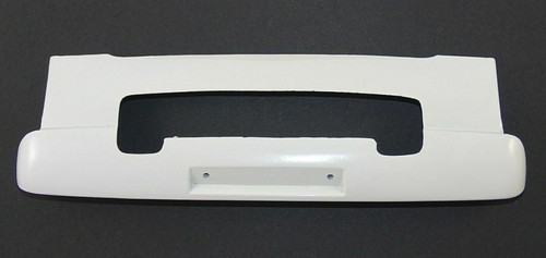 Grembiule posteriore pocher - grembiule,