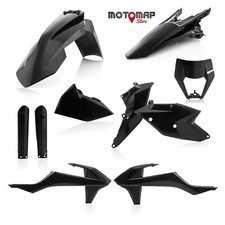 Full kit plastiche - kit,