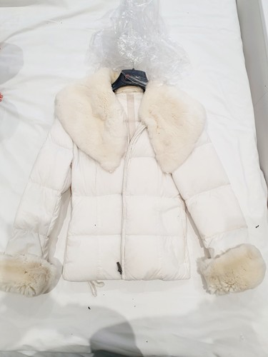 Giubbotto invernale donna con - giubbotto,