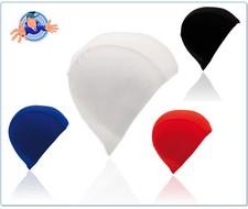 lotto stock 50 cuffie stoffa piscina