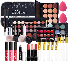 Kit per Trucco Completo, 30