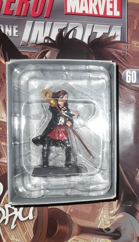 Nico minoru statuina - nico, 60