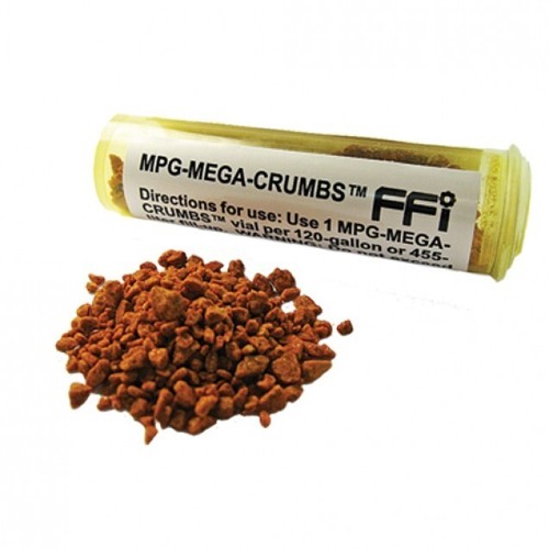 Mpg mega crumbs - mpg-mega-crumbs, risparmio