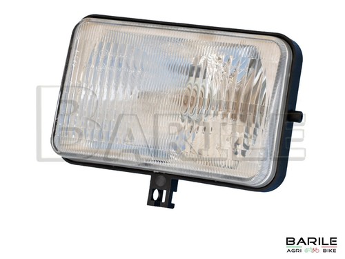Gruppo ottico fanale - gruppo,