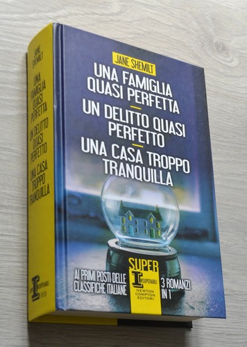 Jane shemilt famiglia quasi - shemilt,famiglia,