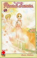 RICORDI D`AMORE 7 La clessidra