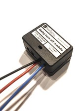 Interruttore timer auto uscita