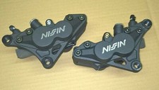 coppia pinze anteriori 90mm