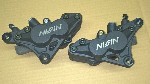 Coppia pinze anteriori 90mm - coppia,