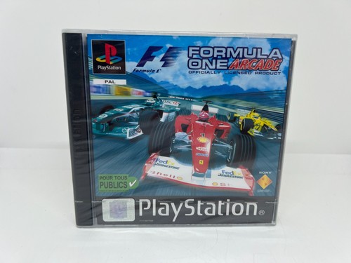 Formula one arcade per - f1,