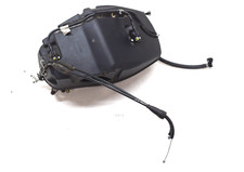 Scatola filtro aria Ducati