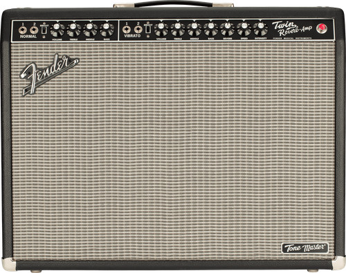 Fender tone master twin - twin, reverb