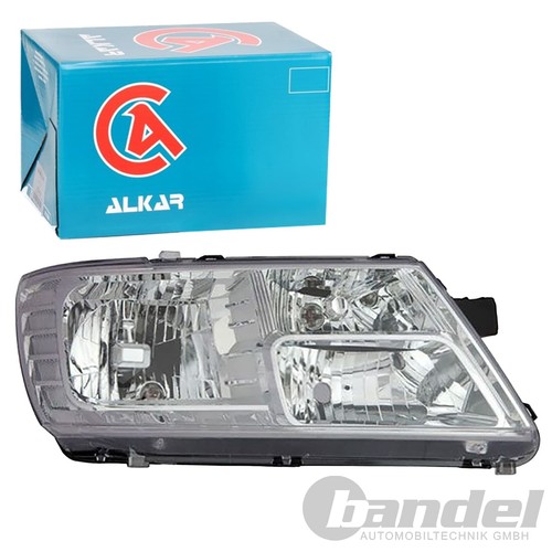 Alkar h11 hb3 scheinwerfer - alkar,