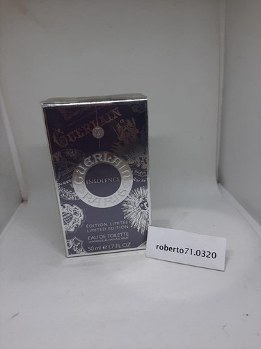 Guerlain insolence eau - guerlain, de