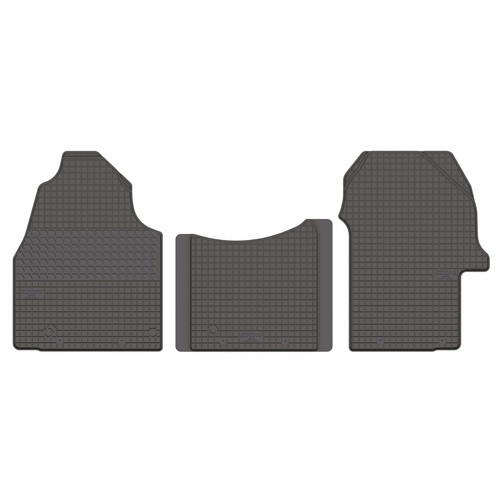 Set tappetini per - 3,