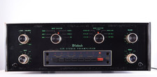 Preamplificatore stereo - , a
