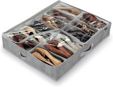 Stone Custodia Scarpe 12