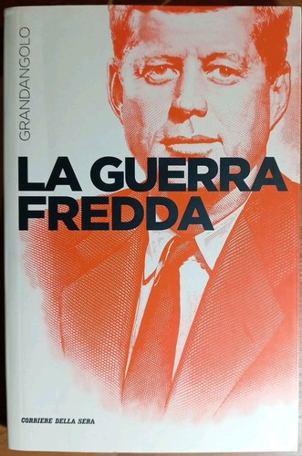 Guerra fredda cura di - cura,
