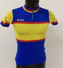 Maglia Masi Pista Vintage