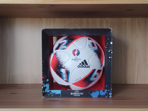 Adidas euro final 2016 - adidas, 16