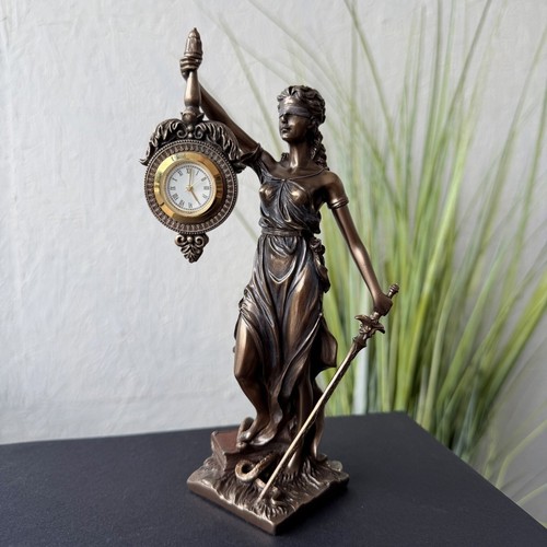 Orologio scrivania themis - orologio,