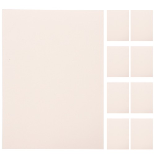 100 pezzi carta transfer - pezzi,