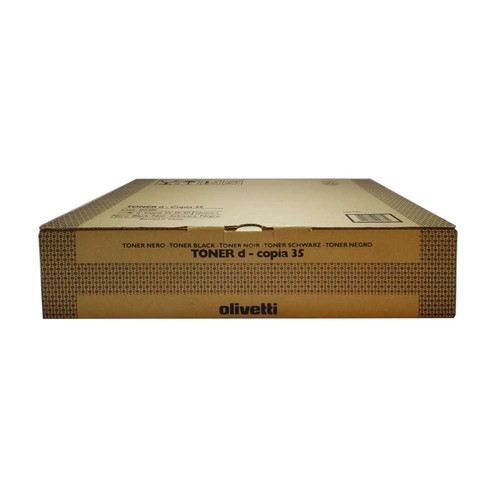 Olivetti toner b0381 - olivetti,
