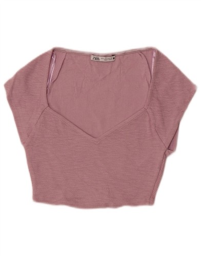 Top blusa donna - , zara