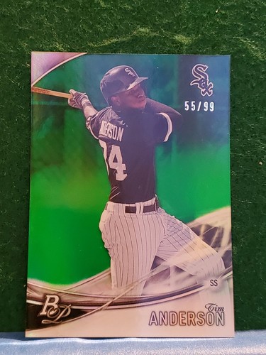 2016 bowman platinum - 2016,