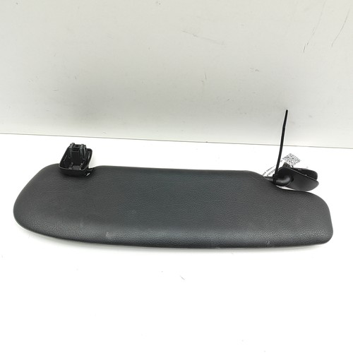 Visiera parasole lato sinistro