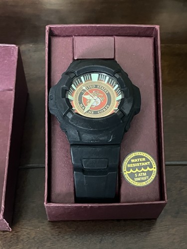 Orologio polso sportivo - da,