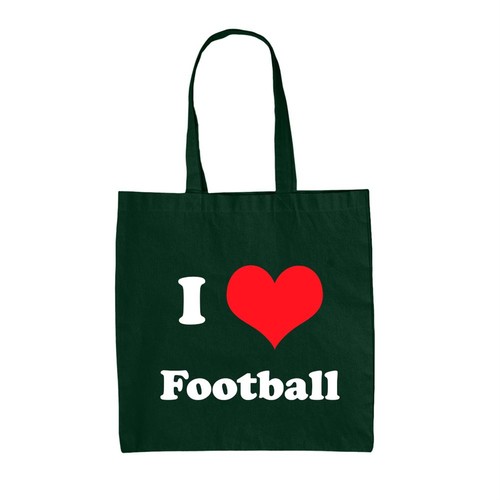 Amo calcio borsa - amo, in