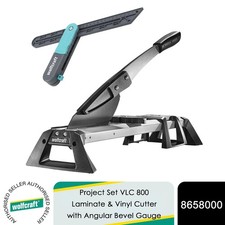 Wolfcraft Project Set VLC 800