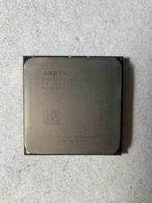 AMD FX-8320 8x 3,5 GHz AM3+ 8